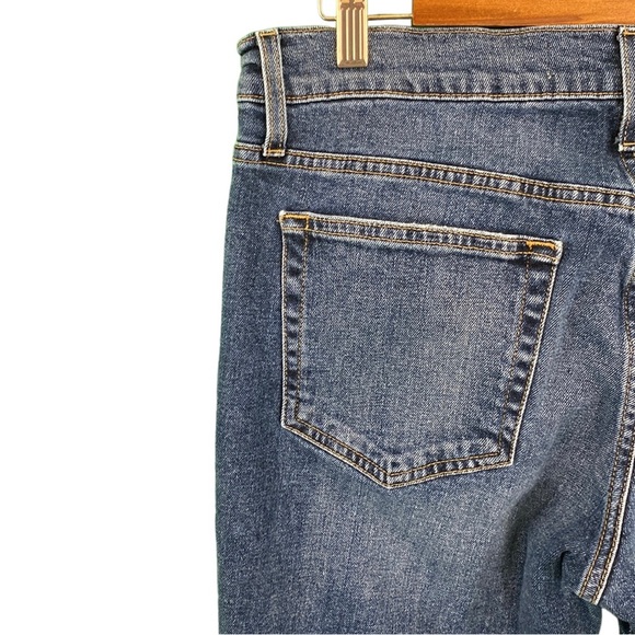 Joe’s Jeans Kyler Straight Leg Jeans - Picture 8 of 15